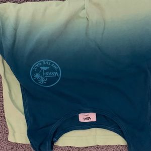 Vans tank top